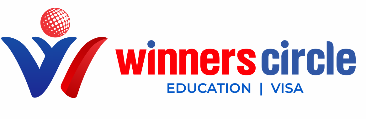 Winners Circle Education and Visa Services